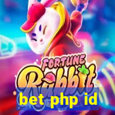 bet php id